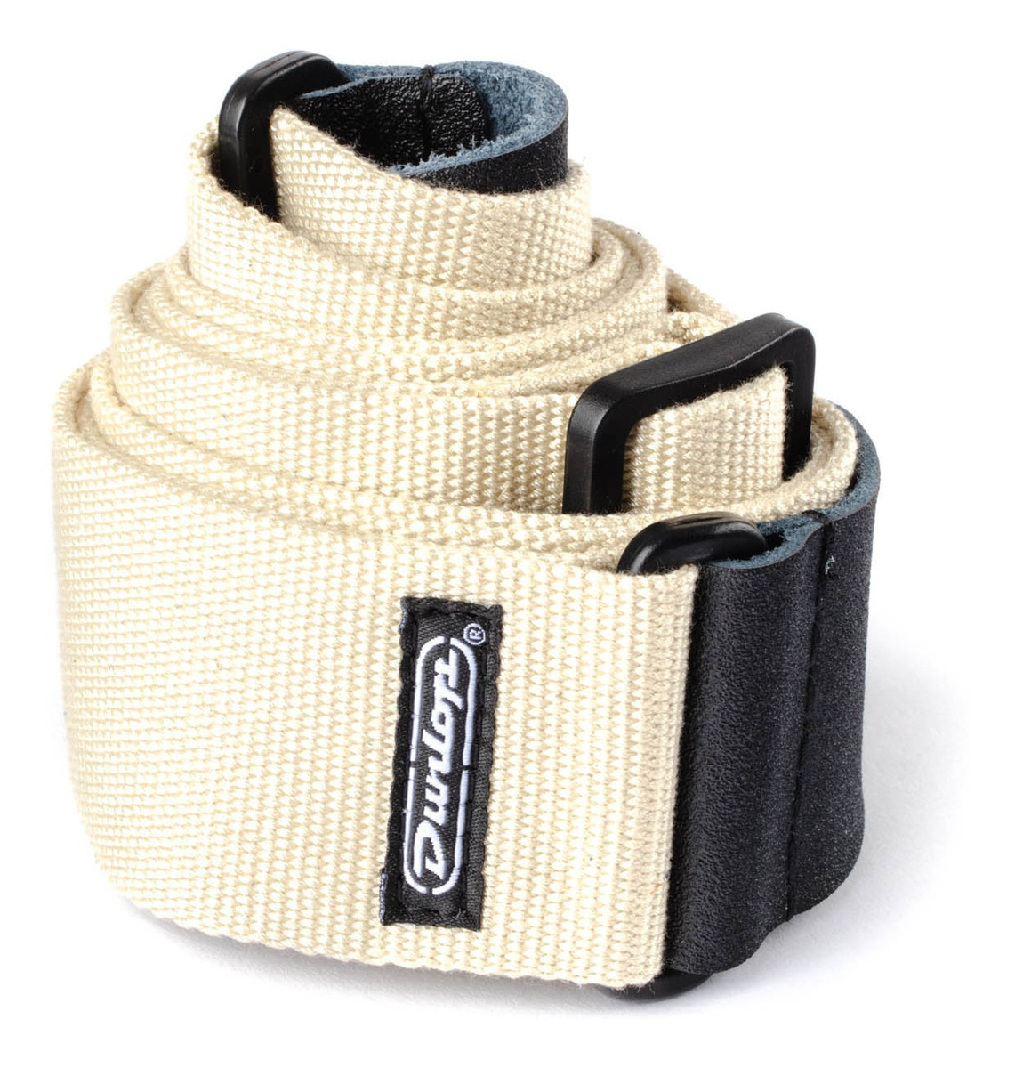 D_954512-MLC32892175678_112019-F.jpg Correa Guit. Y Bajo Strap Cotton Natural-ea Dunlop D2102n - Imagen 1