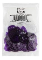 Uñetas Jim Dunlop Gels Standard 486rm Medium Bolsa X72u - Imagen 2