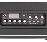 Amplificador Mooer Hornet Negro Para Guitarra De 15w Dh01 - Imagen 2