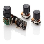Circuito Activo Bajo Emg Bqs Control
