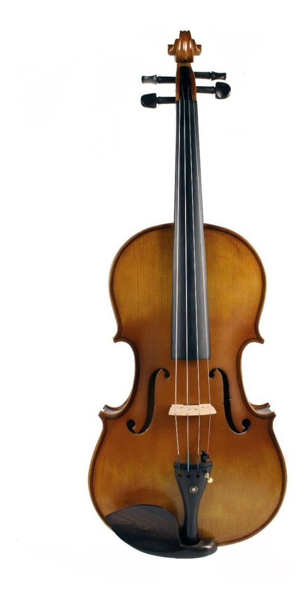 D_955863-MLC47517847370_092021-F.jpg Viola 15 Con Estuche Creep Hva-2401 Abeto Maple Ebano - Imagen 1