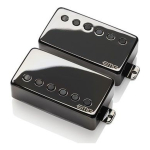 Microfono Para Guitarra Emg Jh Set Dlc James Hetfield