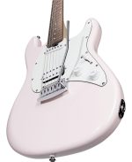 Guitarra Electrica Cutlass Short Scale Sterling By Musicman - Imagen 4