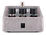 Pedal De Efecto Electro-harmonix Stereo Electric Mistress Negro - Imagen 4