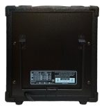 Amplificador Para Guitarra Acustica Creep 10 Watts - Imagen 4