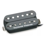 Microfono P/ Guitarra Seymour Duncan Tb-pg1b Trem Pearly Gat