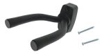 Soporte De Guitarra/ Bajo Creep Ys-405 P/ Pared Kit Completo - Imagen 3