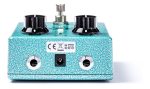 Pedal Distorsion Fuzz Mxr M173 Silicon Fuzz - Imagen 4