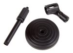 Soporte De Mesa Para Microfono Creep Ys-603 - Imagen 3