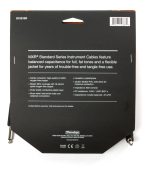 Cable Para Guitarra Y Bajo5 Mts 15' Mxr Dcis15r - Imagen 4