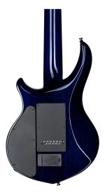 Guitarra Eléctrica Sterling John Petrucci Collection De Nyatoh 2020 Cerulean Paradise Con Diapasón De Ébano - Imagen 3