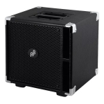 Gabinete Para Bajo Phil Jones Bass 400w Piranha C4 Negro