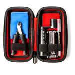 Kit Completo Para Cambio De Cuerdas De Guitarra