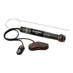 Microfono Guitarra Clasica Nylon Lr Baggs Micr?fono Eas-v