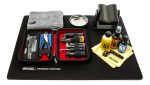 Kit Completo Para Cambio De Cuerdas Guitarra Y Bajo Dgt302 - Imagen 4