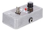 Pedal Boosterelectro Harmonix The Mole Bass - Imagen 2
