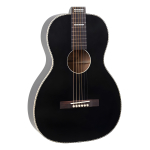 Guitarra Ac?stica Recording King Serie 7 Black Rps-7 Mbk