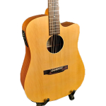 Guitarra Electro Acustica Recording King Rd-a3mce Dreadnoght