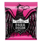 Ernie Ball Cuerdas Guitarra El?ctrica Paradigm Slinky 9-42