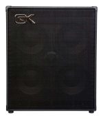 Gabinete Para Bajo Gallien Krueger Cx410 4 Ohms 800w - Imagen 2