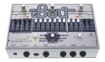 Pedal Sintetizador Guitarra Electro Harmonix Hog 2 Harmonic - Imagen 2