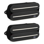 Microfono Para Guitarra Seymour Duncan Wes Hauch 7 Str. Set