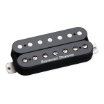 Microfono P/guitarra Seymour Duncan Sh-14 Custom 5 Black 7 C