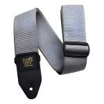 Ernie Ball Correa Para Guitarra Polypro Gray P04046