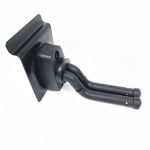 Soporte De Guitarra/ Bajo Creep Ys-401 Para Panel Ranulado - Imagen 2