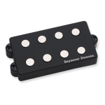 Microfono P/ Bajo Seymour Duncan Smb-4a 3 Coil Music Man