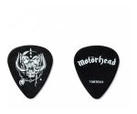 Lata Tortex Dunlop Motorhead C/6 Mhpt01 De 0,88 Mm, Color Negro - Imagen 3