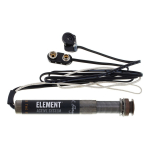Micr?fono P/guitarra Acustica Lr Baggs Element Active Syst - Imagen 2