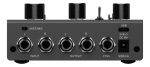 Pedalera Loopera Valeton Vlp-200 Multitrack Sampler C/ritmos - Imagen 4