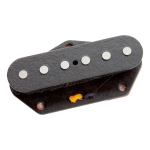 Microfono Para Guitarra Seymour Duncan Five Two Tele Puente