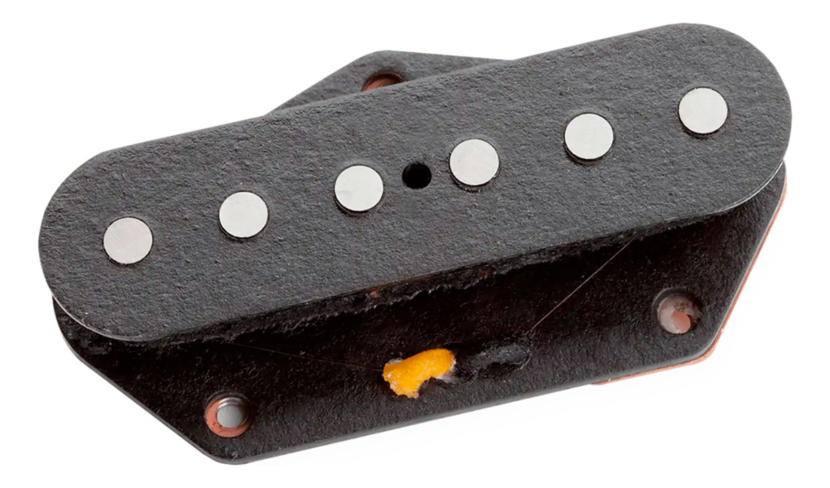 D_967300-MLC80659621936_112024-F.jpg Microfono Para Guitarra Seymour Duncan Five Two Tele Puente - Imagen 1