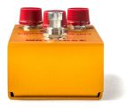 Pedal Para Guitarra Mini Conspiracy Theory-ea Way Huge Wm20 - Imagen 2