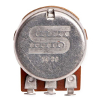 Potenciometro Para Guitarra Seymour Duncan Sdp 500k