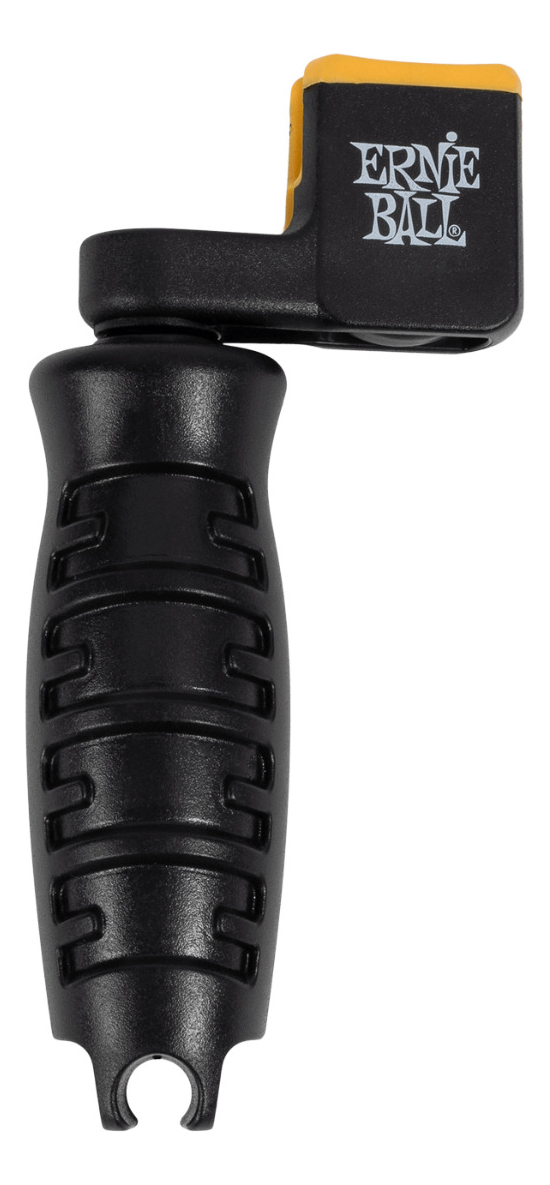 D_969106-MLC73495129228_122023-F.jpg Manivela Guitarra Ernie Ball P09610 Pegwinder Select - Imagen 1