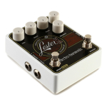 Lester K Rotary Speaker Estéreo Electro Harmonix