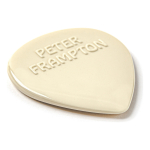 U?etas Jim Dunlop Peter Frampton Vintage Jazz Teardr. X24 Wh - Imagen 2