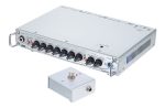 Cabezal Para Bajo Gallien Krueger Mb-500 500wts Clase D - Imagen 3