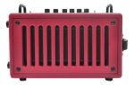 Amplificador P/ Bajo 70 W Phil Jones Double Four Bg75 Rojo - Imagen 3