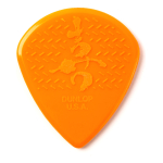 Uñetas Jim Dunlop Matt Heafy Ascendancy Jazz Iii 1.38mm X6