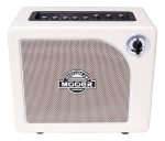 Amplificador Mooer Hornet Blanco Para Guitarra De 15w Dh02 - Imagen 4