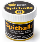 Limpiador Lubricante Herco Spitballs Trombon Baritono He186 - Imagen 2