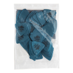Bolsa De U?etas 72 Unidades Tortex Triangle Dunlop 431r 1.00 - Imagen 3