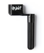 Manivela Ajusta Cuerdas Stgwnder Blk-ea Dunlop 100 Si - Imagen 2