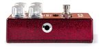 Pedal Overdrive Guitarra Eléctrica Jim Dunlop M251 Rojo - Imagen 2