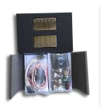Microfono Para Guitarra Emg Jh Set Dlc James Hetfield - Imagen 3