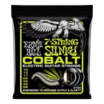 Ernie Ball Cuerdas Para Guitarra Electrica 7c Slinky Cobalt